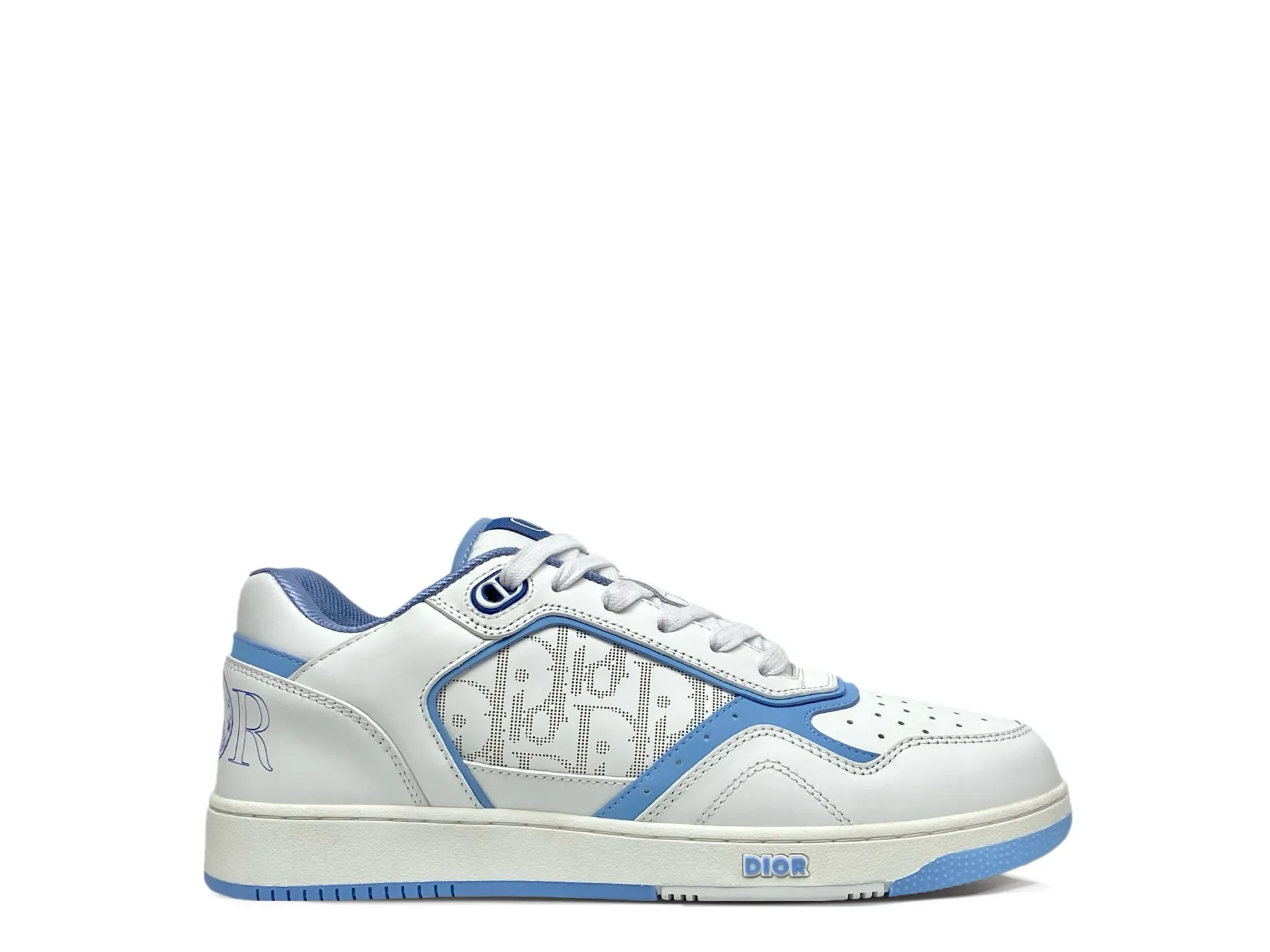 💰780 Dior | New B27 styles for men and women ♞size; women 35~40 men 38~47 DIOR AND HYLTON NEL B27 Uptown The best and most eye-catching Dior is B27, the combination is invincible. Versatile for daily use, no choice of combinations. B27 feels comfortable on the feet ~ If you like this kind of elegant and simple color matching, you must buy it